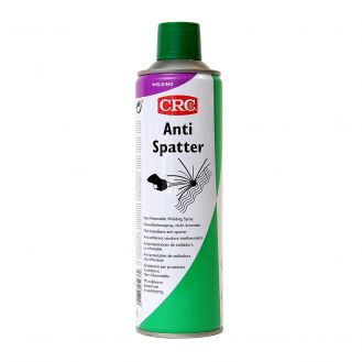 Spray tehnic anti stropire CRC 32318-AA, ANTI SPATTER, 500 ml