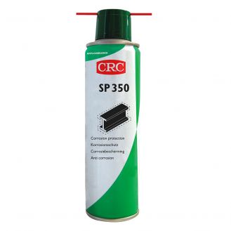 Spray pentru protectie impotriva coroziunii CRC 32672-AA, SP350, 250 ml