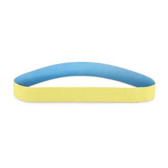 Set 10 benzi abrazive Flex CE-P120 VE10, 326755, CORUFLEX 760x40 mm