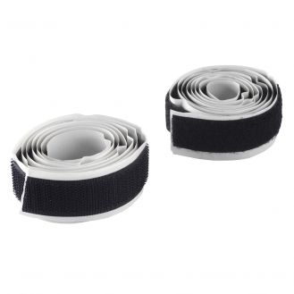 Panglica de prindere cu scai Wolfcraft 3287000, 1m, autoadeziv