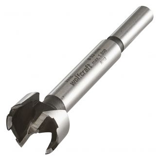 Freza pentru balamale Wolfcraft 3316000, ax prindere 8 mm, 22X90 mm
