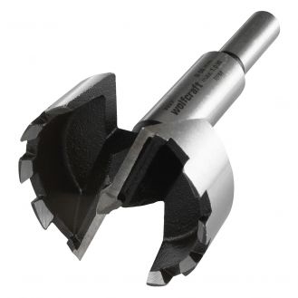 Freza pentru balamale Wolfcraft 3327000, ax prindere 10 mm, 50X90 mm
