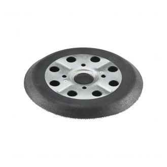 Pad pentru slefuit Flex 334146, velcro, 125 mm, 8 gauri.