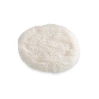 Taler cu prindere velcro Flex TW-C 150, 342521, 150 mm, lana 