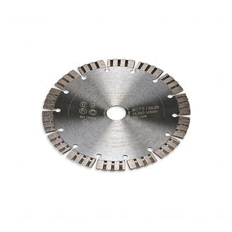 Disc diamantat Flex 347515, Turbo-F-Jet D170x22.2 mm, pentru granit, marmura, beton