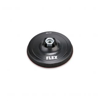 Taler cu prindere velcro Flex BP-M D125 M14, 350737, 125 mm, M 14