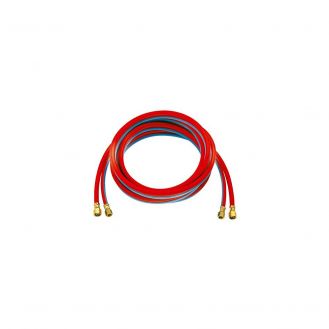 Furtun dublu pentru oxigen / acetilena Rothenberger 35222, 5 m