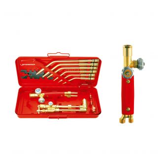 Maner de taiere fara duze Rothenberger 35338