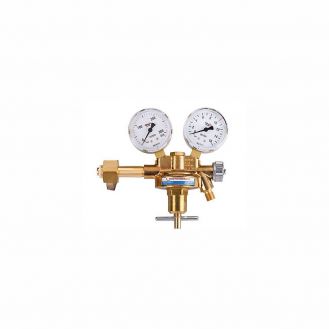 Reductor de presiune oxigen pentru tuburi de gaze Rothenberger 35634, 0 - 10 bar