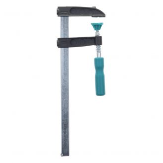 Menghina cu surub Wolfcraft SZ 50-200