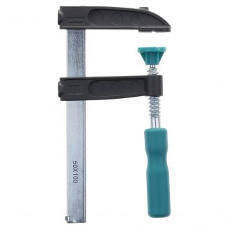 Menghina cu surub Wolfcraft SZ 50-100