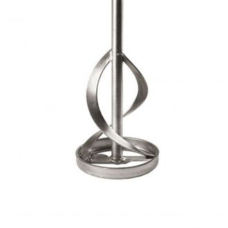 Paleta de amestecare Flex RR2, D 120 mm, 20 - 40 kg, M14