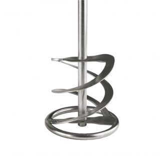 Paleta de amestecat Flex 369012, Helix WR3R, M14, D 140 X 600 mm