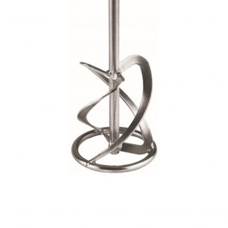 Paleta de amestecare Flex WR3R, D 160 mm, 30 - 60 kg, M14