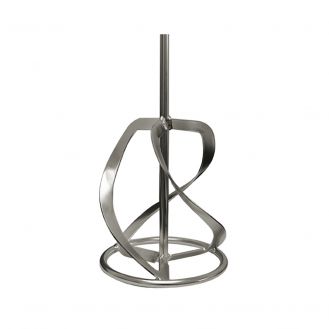 Paleta de amestecat Flex 369039, pentru ghips, PR2, M14, D 180 X 600 mm