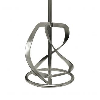 Paleta de amestecat Flex 369047, pentru ghips, PR2, M14, D 200 X 600 mm