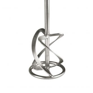 Paleta de amestecat Flex 369071, Helix WR3L, M14, D 160 X 600 mm