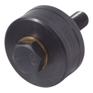 Carota pentru baterii sanitare Wolfcraft 3754000, D 35 mm