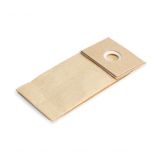 Set 5 saci din hartie pentru aspirator Flex 379336, FT-OSE / ODE / ORE VE5 