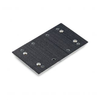 Pad pentru slefuit Flex 379344, 80x130 mm, velcro