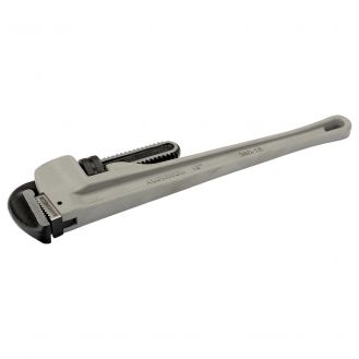 Cheie multifunctionala Bahco 380-18, pentru tevi max 60 mm, 455 mm