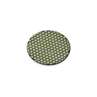Disc diamantat pentru slefuit Flex 386227, DP 400 DRY D115, 115 mm