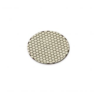 Disc diamantat pentru slefuit Flex 386251, DP 3000 DRY D115, 115 mm