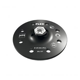 Pad pentru slefuit Flex 391727, velcro, 125 mm