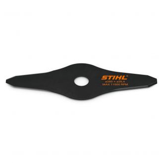 Cutit pentru taiat iarba STIHL 40017133812, 260-2 , 260 mm, 2 taisuri 