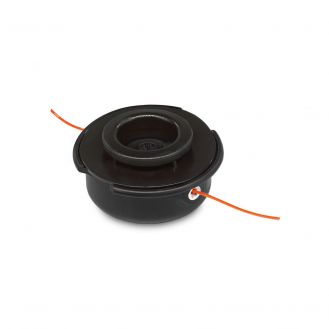 Cap cu fir pentru cosit STIHL 40027102152, TrimCut 31- 2.4/2.7/3