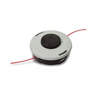 Cap cu fir pentru cosit STIHL 40037102115, AutoCut 46-2, 2.7 mm