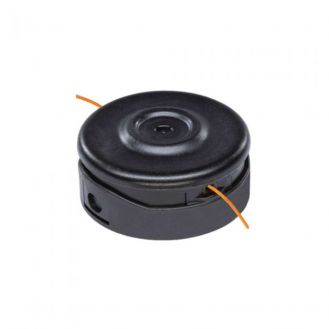 Cap cu fir pentru cosit STIHL 40037102140, SuperCut 40-2, 2.4 mm