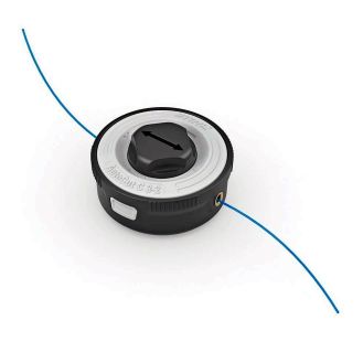 Cap cu fir pentru cosit STIHL AutoCut C 3-2, Ø 1.6 mm