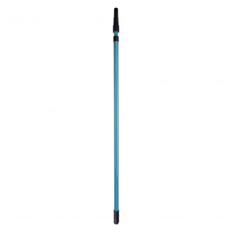 Maner telescopic Wolfcraft 4012000, cu prelungire de la 1.2 la 2 m, pentru art. nr. 4052000