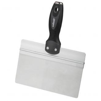 Spaclu finisaje Wolfcraft 4062000, 200 mm 