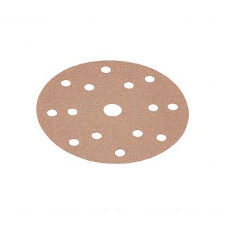 Set 50 foi abrazive Flex 408085, PurFlex D150-15 SE-P40 VE50