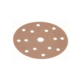 Set 50 foi abrazive Flex 408174, PurFlex D150-15 SE-P80 VE50