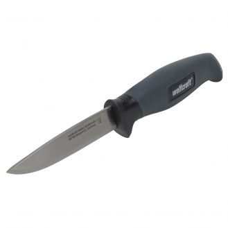 Cutit pentru exterior Wolfcraft 4085000, cu lama neteda, 95 mm