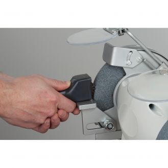 Netezitor de pietre tip disc Wolfcraft 4105000