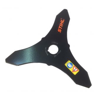 Cutit pentru taiat tufisuri STIHL 41127134100, 250-3, 250 mm, 3 taisuri