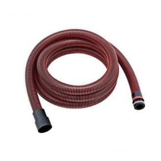 Furtun antistatic pentru aspirator Flex SH-C 32x4m AS, 412309, 4 m x 32 mm