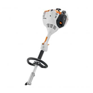 Motor combinat STIHL KM 56 RC-E, motor 2 timpi, 1.1 cp, cu maner circular si ErgoStart