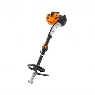 Motor cu sistem combinat STIHL ECOSPEED KM 94 RC-E, motor 2 timpi, 1.2 cp, 4 Kg