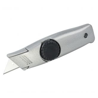 Multicutter - lama trapezoidala Wolfcraft 4155000, carcasa din metal