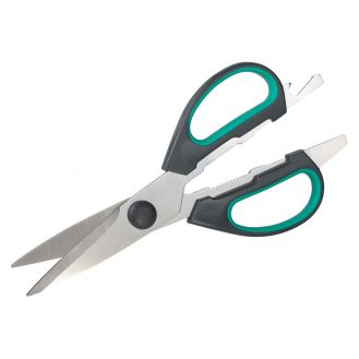 Foarfeca universala Wolfcraft 4164000, pentru gospodarie