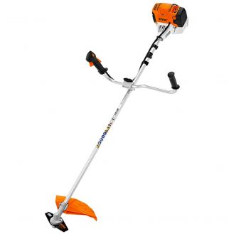 Motocoasa STIHL FS 131, motor 4 timpi, 1.9 cp, 420 mm

