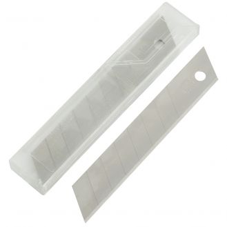 Set 5 lame detasabile Wolfcraft 4181000, 8 segmente, latime 18 mm