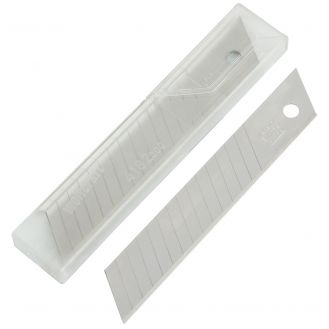 Set 5 lame detasabile Wolfcraft 4182000, profi 15 segmente, latime 18 mm