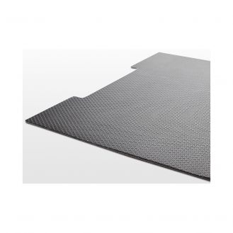 Insertie antialunecare Flex TKE-AR 374, 419397, 378 x 296 x 3 mm, pentru cutie L-BOXX 374