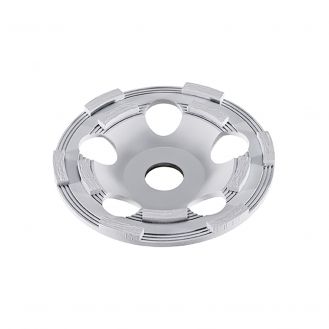 Disc diamantat Flex 420417, Basic-Cut D125 22.2, 125 mm